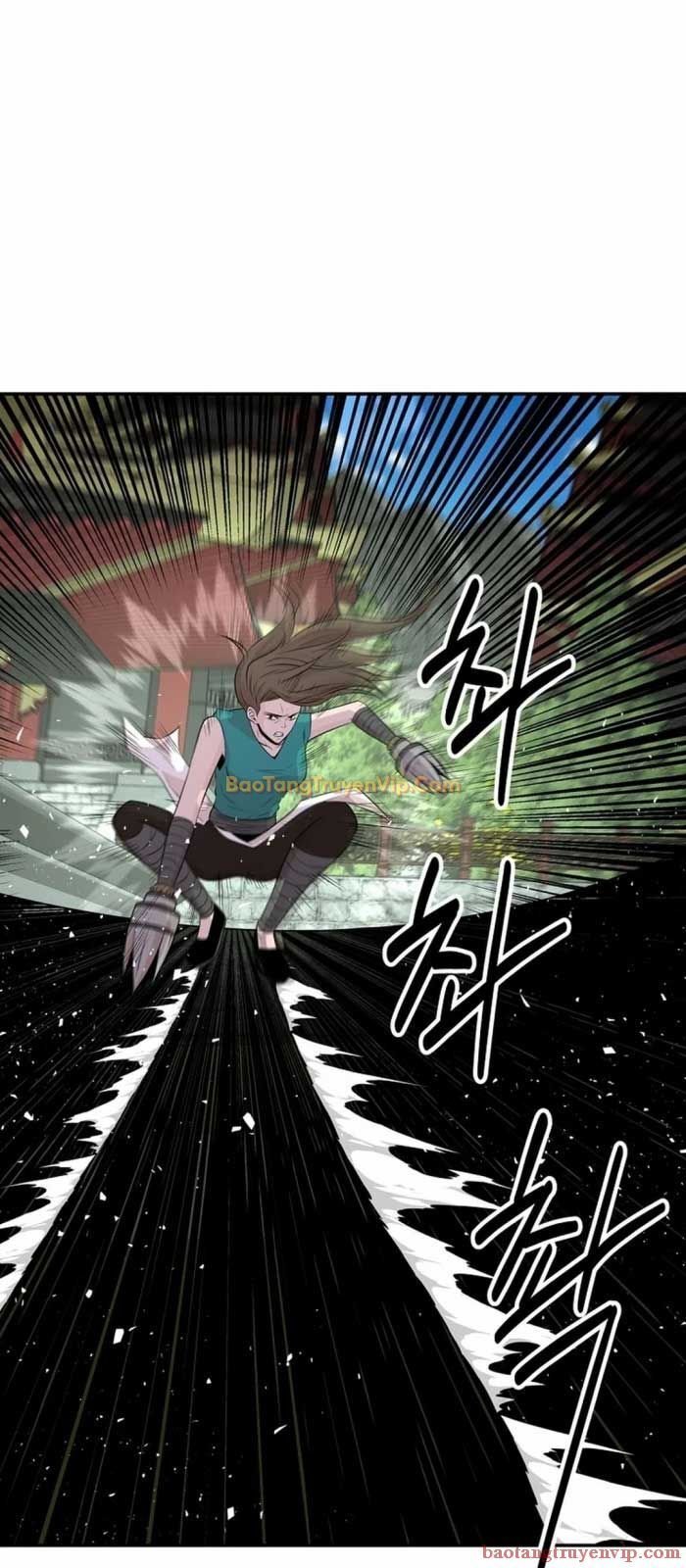 Thiên Hạ Đệ Nhất Côn Luân Khách Sạn Chapter 9 - Trang 2