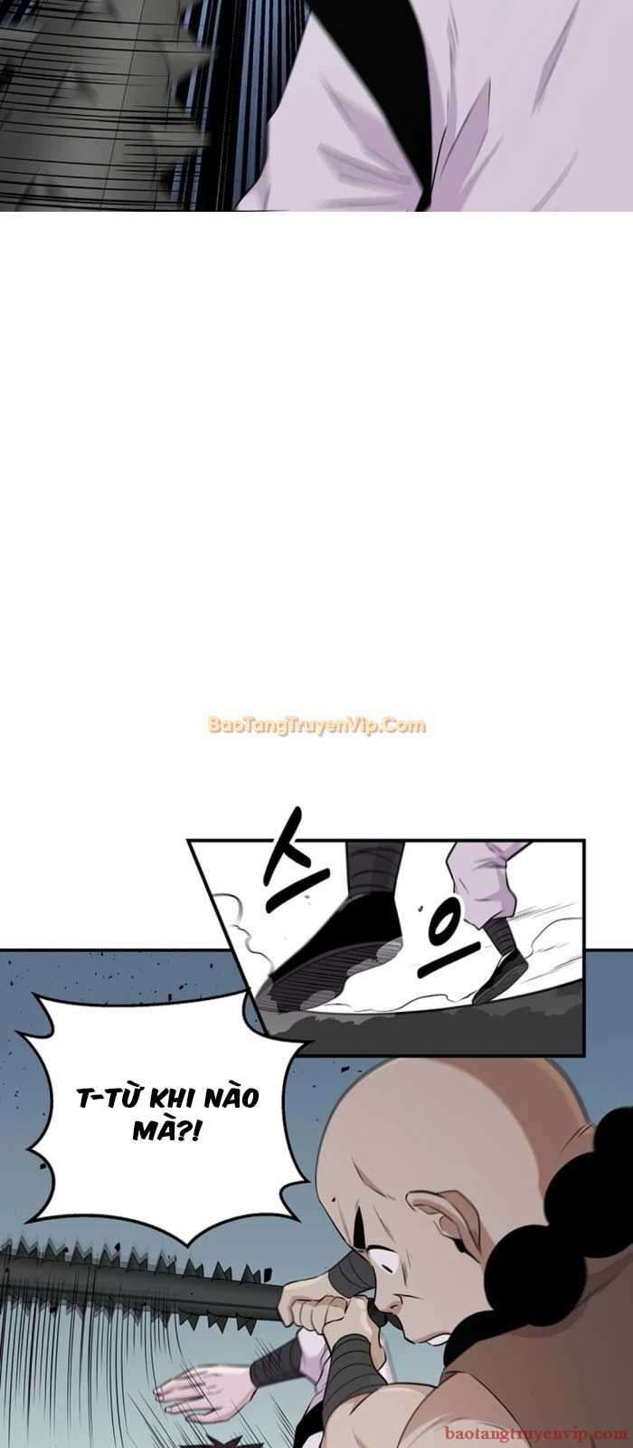 Thiên Hạ Đệ Nhất Côn Luân Khách Sạn Chapter 9 - Trang 2