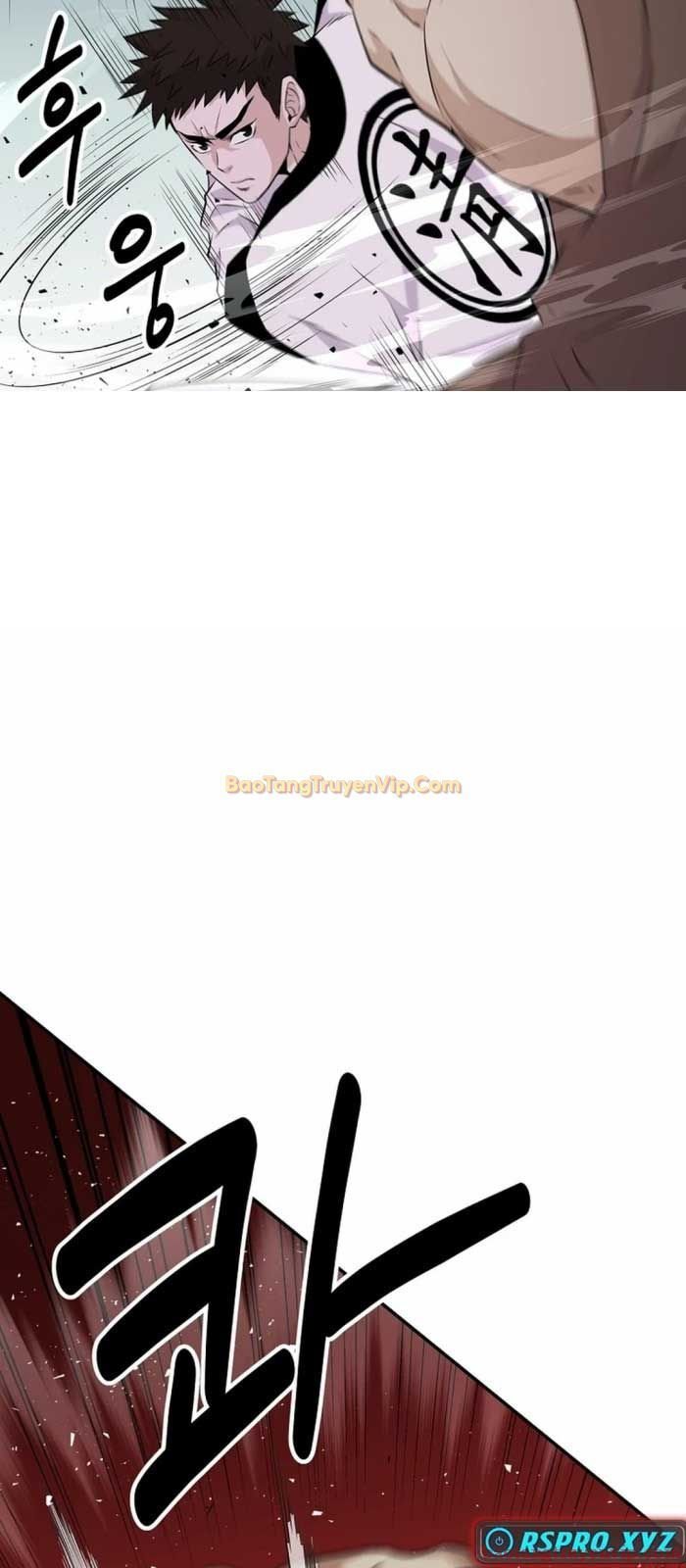 Thiên Hạ Đệ Nhất Côn Luân Khách Sạn Chapter 9 - Trang 2