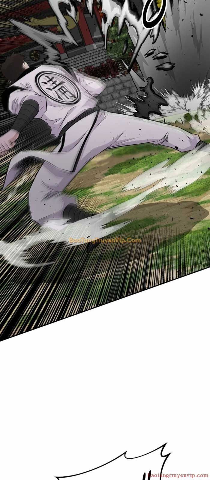 Thiên Hạ Đệ Nhất Côn Luân Khách Sạn Chapter 9 - Trang 2