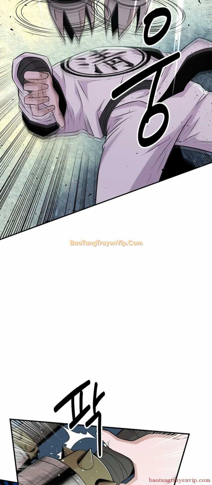 Thiên Hạ Đệ Nhất Côn Luân Khách Sạn Chapter 9 - Trang 2