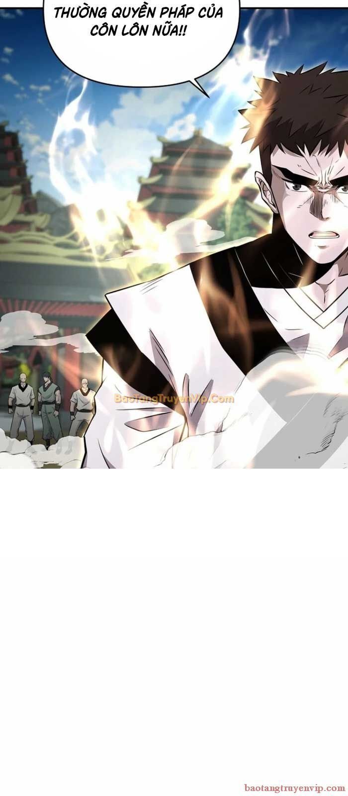 Thiên Hạ Đệ Nhất Côn Luân Khách Sạn Chapter 9 - Trang 2