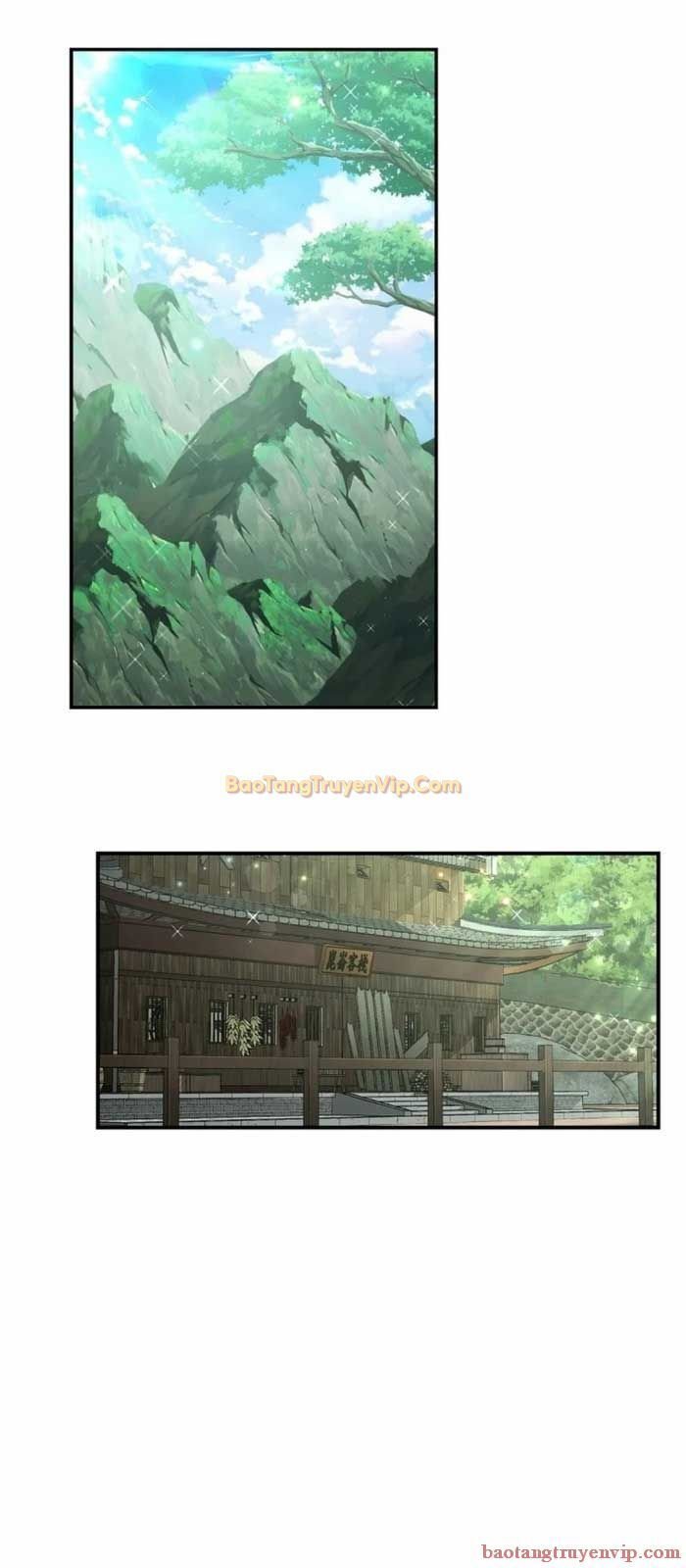 Thiên Hạ Đệ Nhất Côn Luân Khách Sạn Chapter 9 - Trang 2