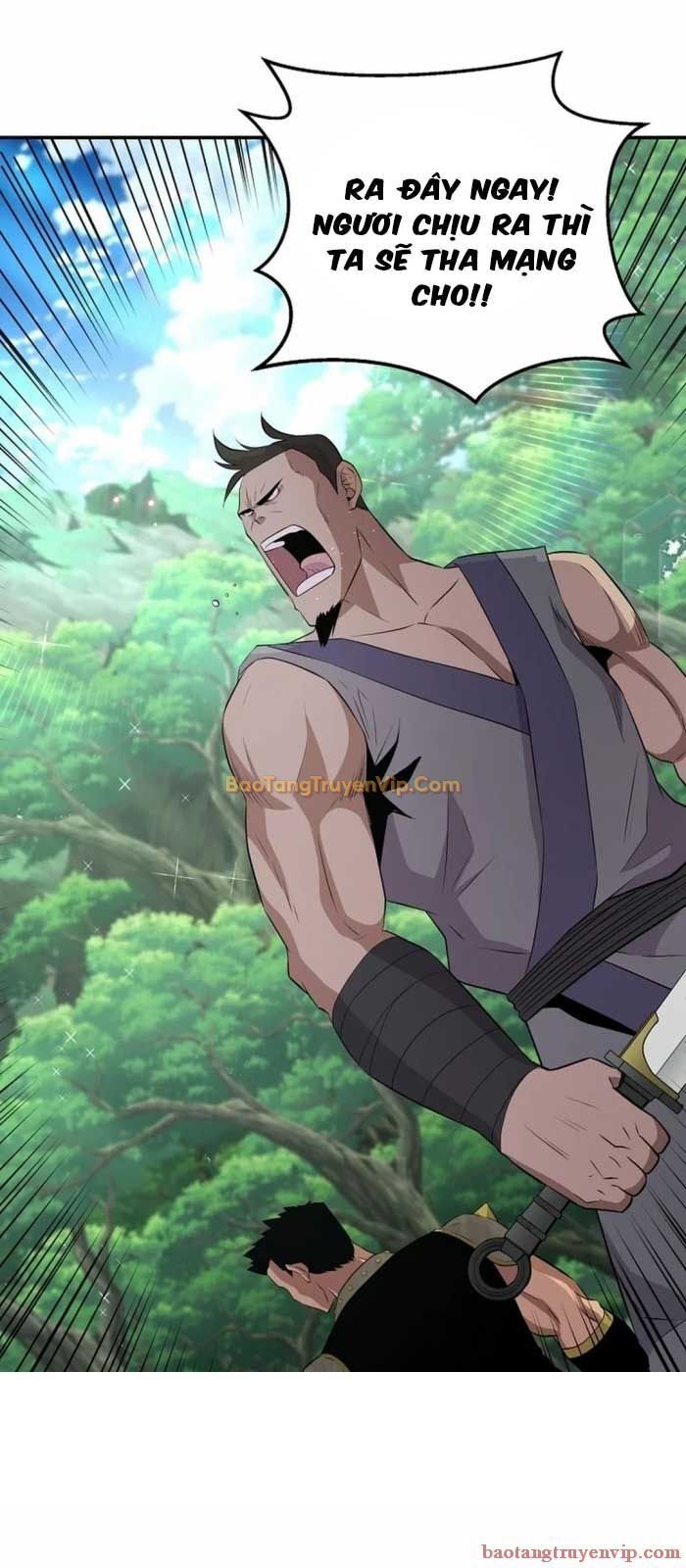 Thiên Hạ Đệ Nhất Côn Luân Khách Sạn Chapter 9 - Trang 2