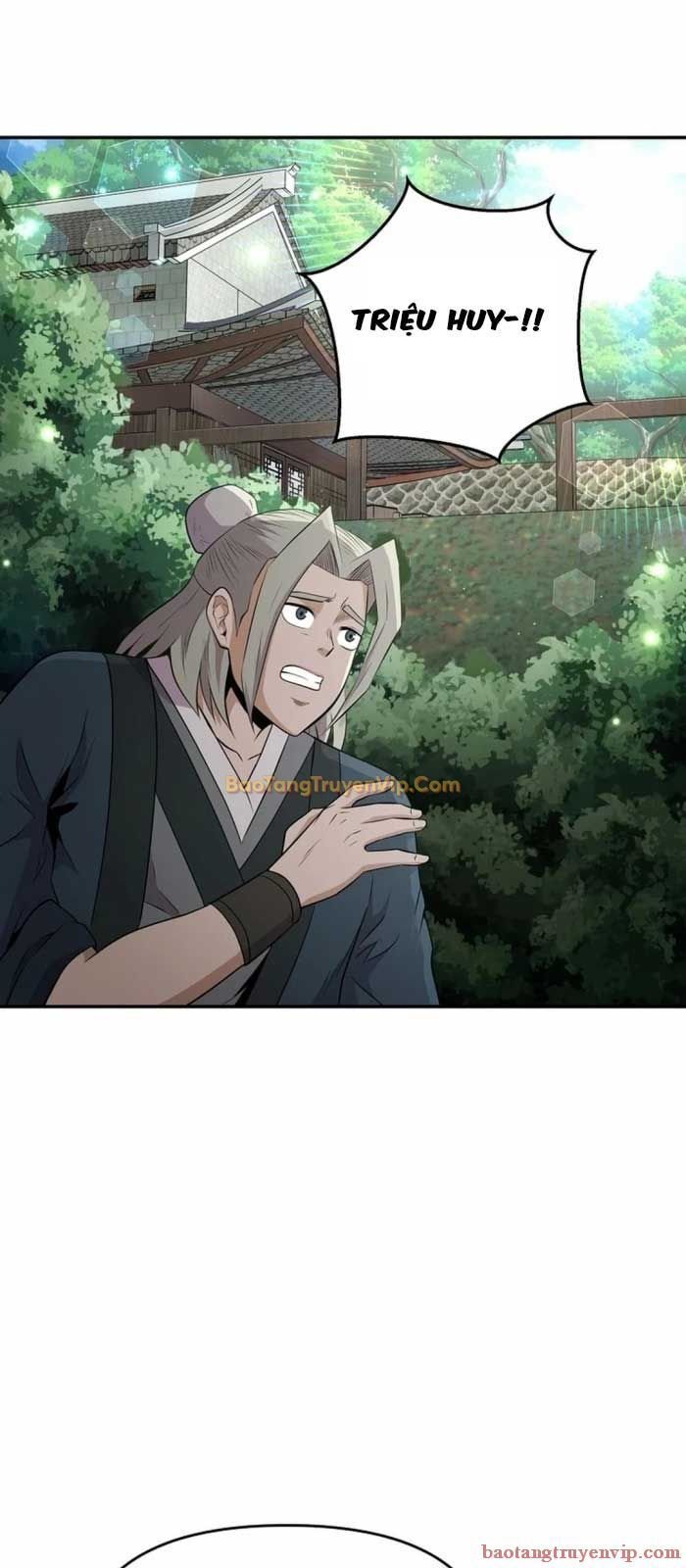 Thiên Hạ Đệ Nhất Côn Luân Khách Sạn Chapter 9 - Trang 2