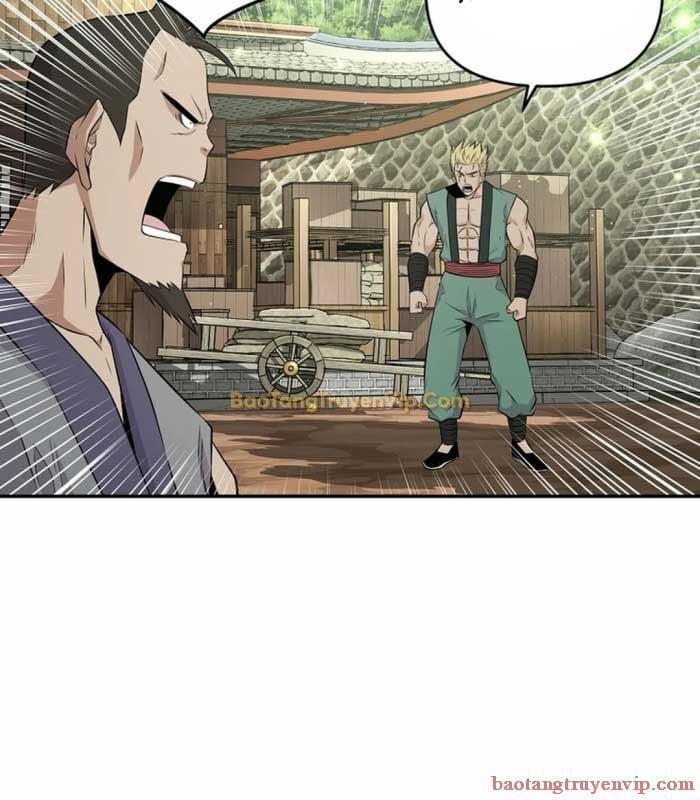 Thiên Hạ Đệ Nhất Côn Luân Khách Sạn Chapter 9 - Trang 2