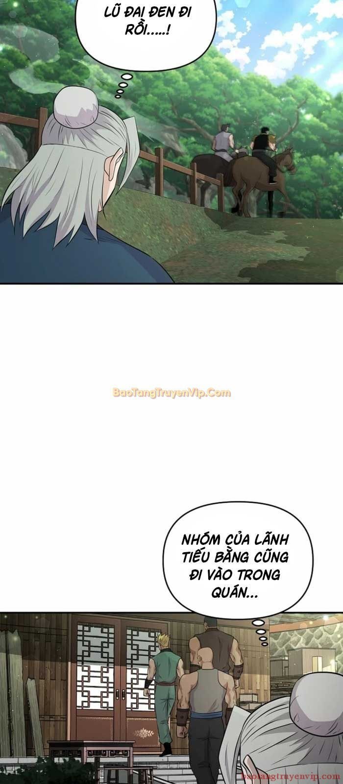 Thiên Hạ Đệ Nhất Côn Luân Khách Sạn Chapter 9 - Trang 2