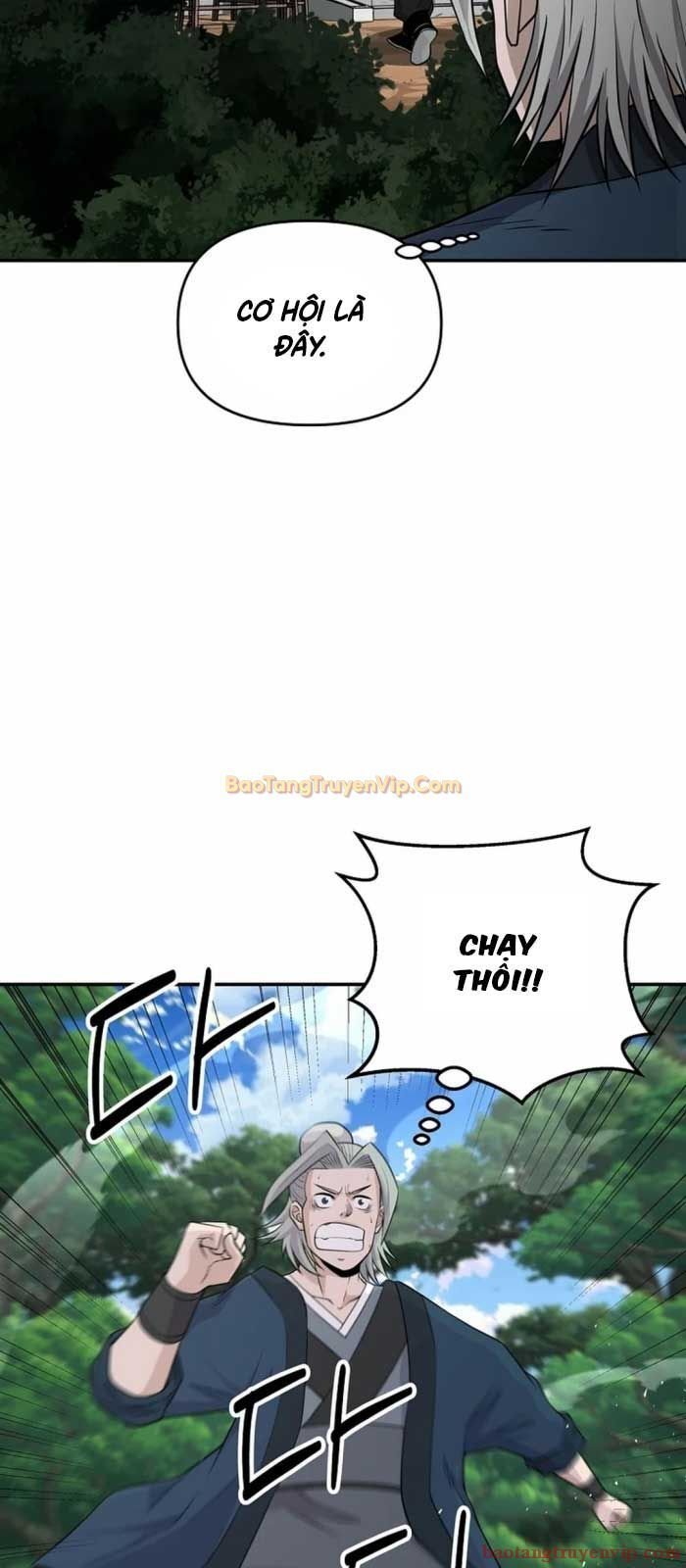 Thiên Hạ Đệ Nhất Côn Luân Khách Sạn Chapter 9 - Trang 2