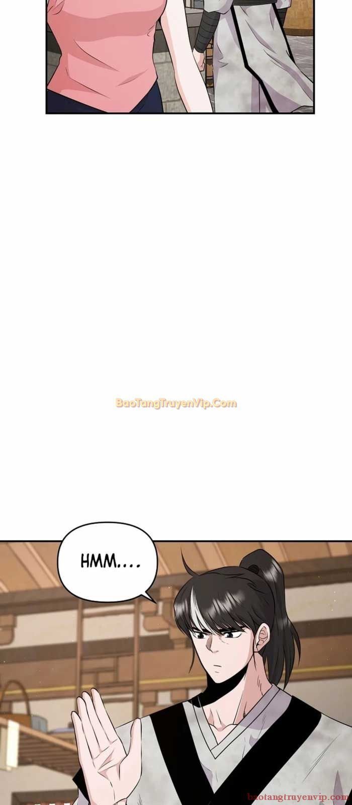 Thiên Hạ Đệ Nhất Côn Luân Khách Sạn Chapter 9 - Trang 2