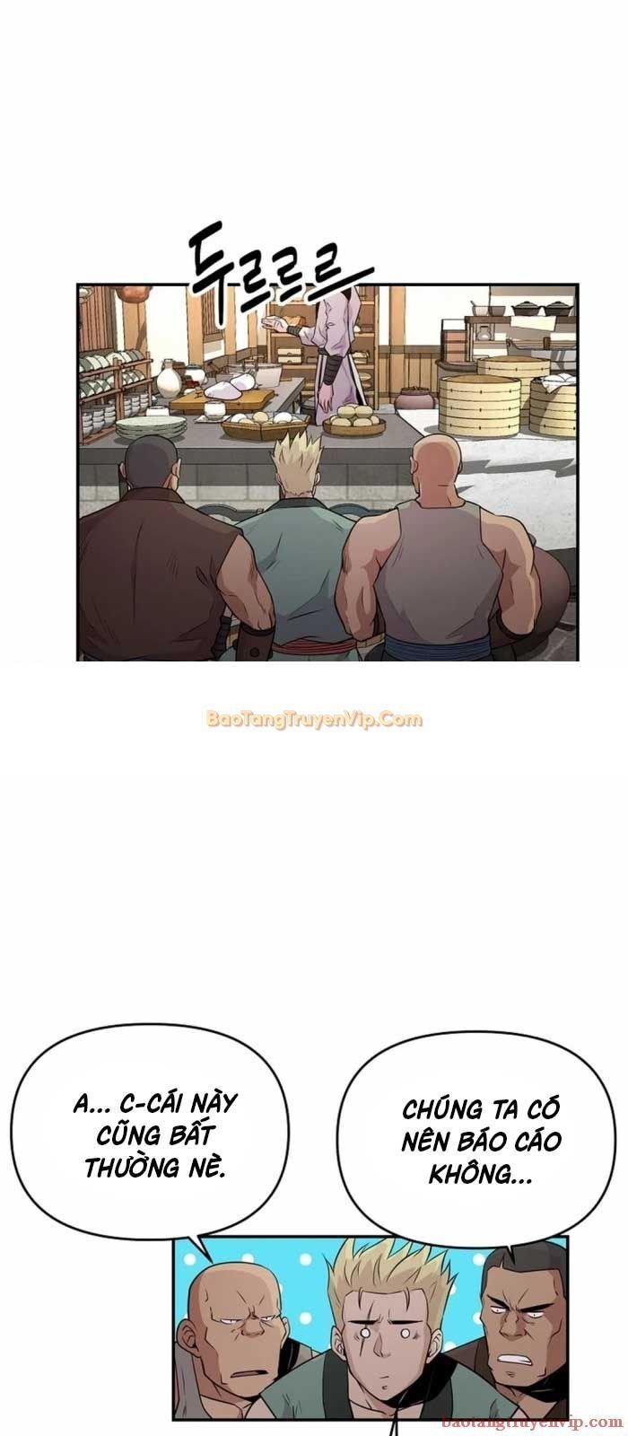 Thiên Hạ Đệ Nhất Côn Luân Khách Sạn Chapter 9 - Trang 2