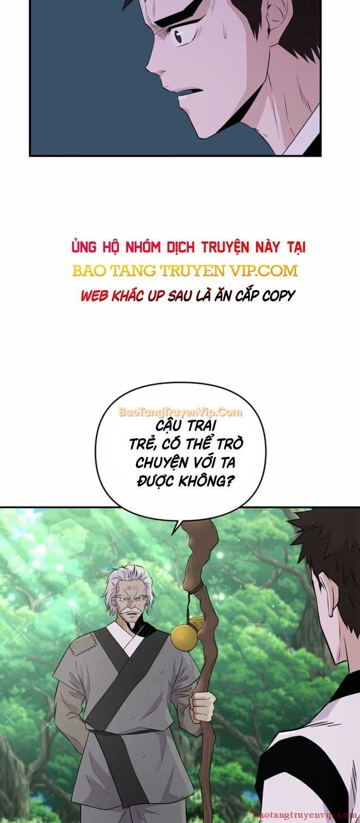 Thiên Hạ Đệ Nhất Côn Luân Khách Sạn Chapter 9 - Trang 2