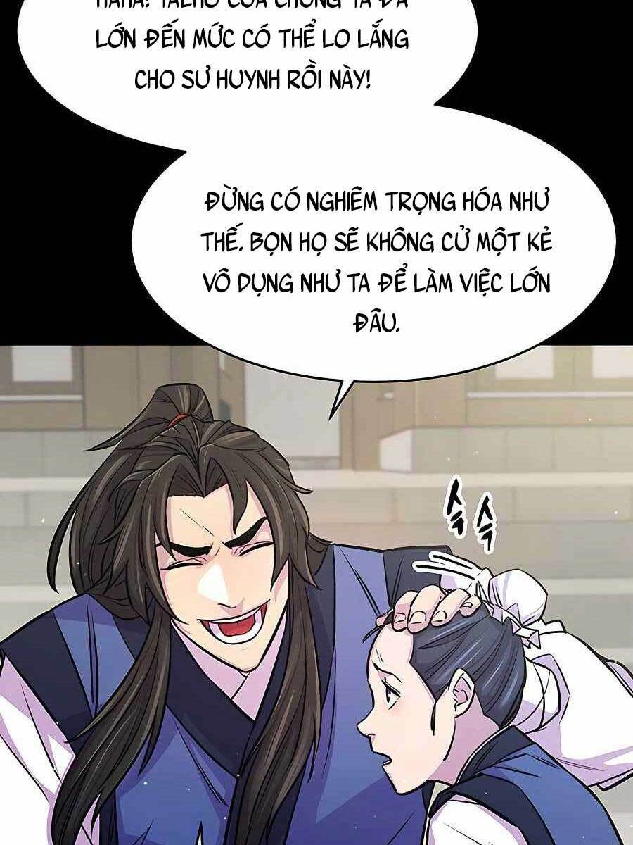 Thiên Hạ Đệ Nhất Đại Sư Huynh Chapter 1 - Trang 2