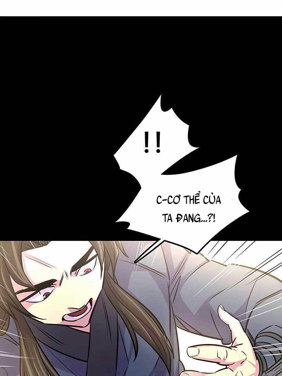 Thiên Hạ Đệ Nhất Đại Sư Huynh Chapter 1 - Trang 2