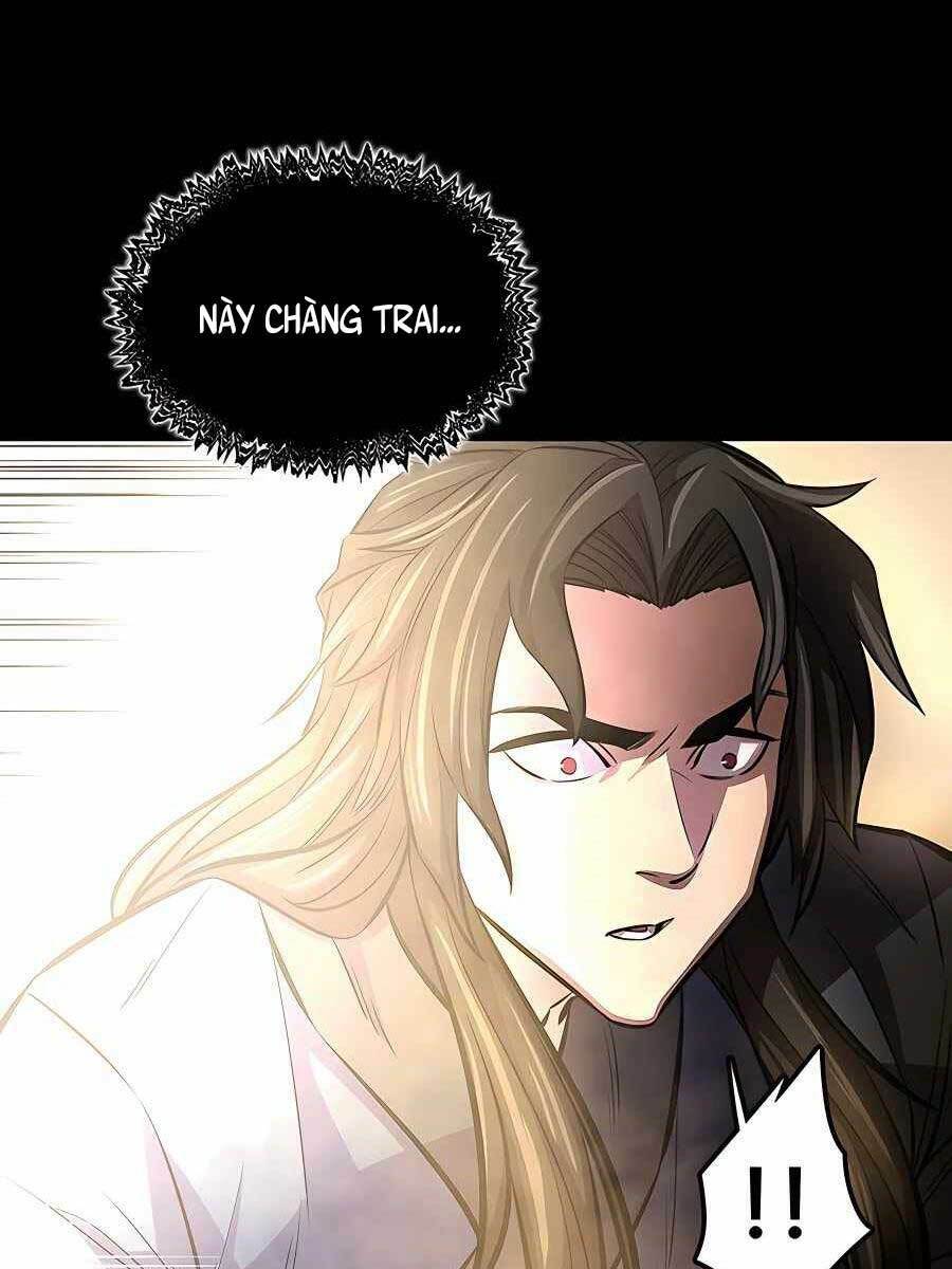 Thiên Hạ Đệ Nhất Đại Sư Huynh Chapter 1 - Trang 2