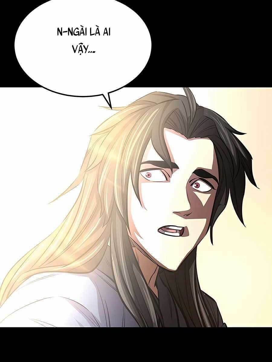 Thiên Hạ Đệ Nhất Đại Sư Huynh Chapter 1 - Trang 2