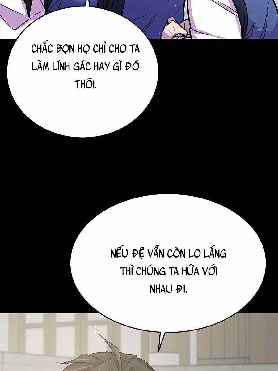 Thiên Hạ Đệ Nhất Đại Sư Huynh Chapter 1 - Trang 2