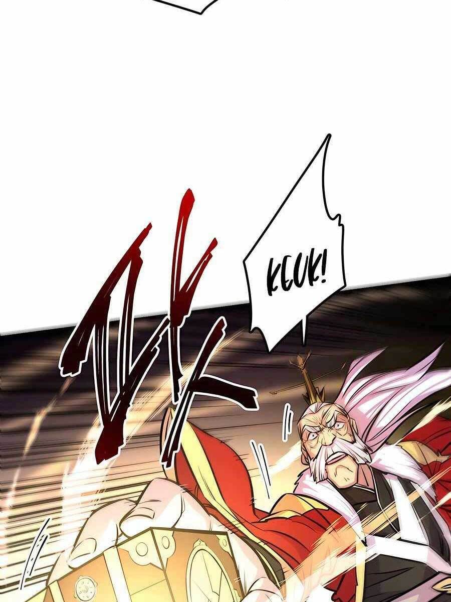 Thiên Hạ Đệ Nhất Đại Sư Huynh Chapter 1 - Trang 2