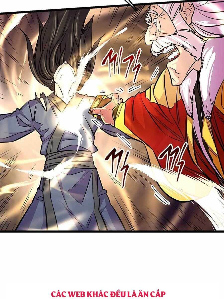 Thiên Hạ Đệ Nhất Đại Sư Huynh Chapter 1 - Trang 2