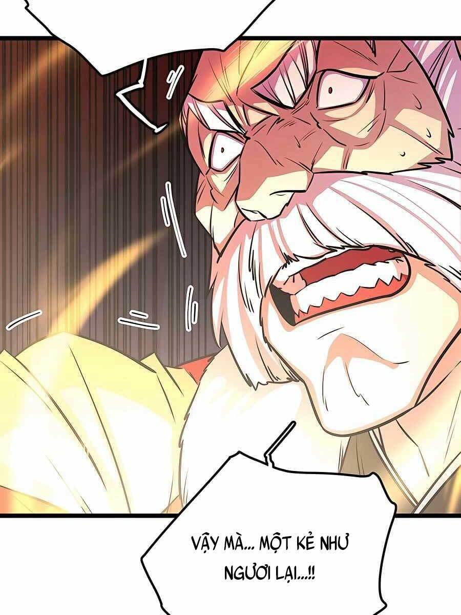 Thiên Hạ Đệ Nhất Đại Sư Huynh Chapter 1 - Trang 2