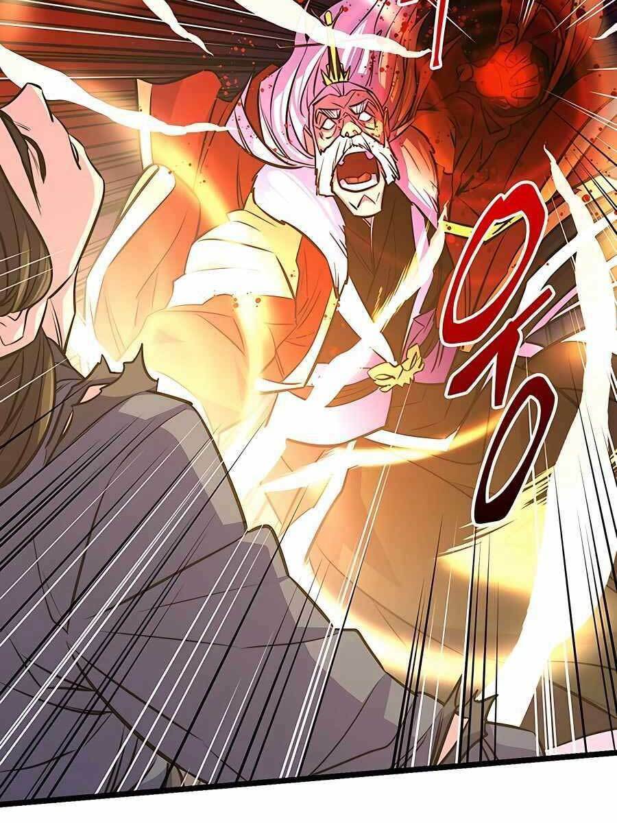 Thiên Hạ Đệ Nhất Đại Sư Huynh Chapter 1 - Trang 2