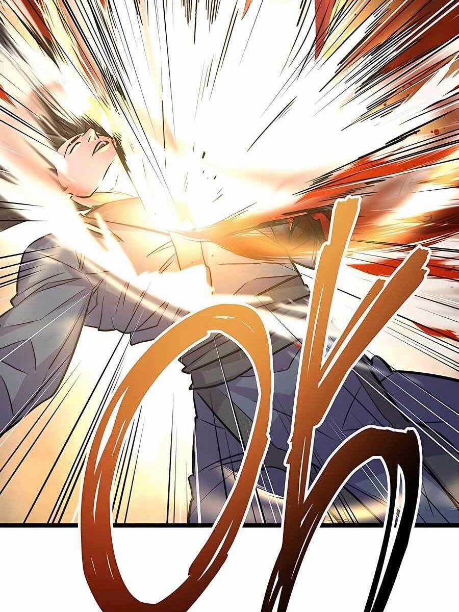 Thiên Hạ Đệ Nhất Đại Sư Huynh Chapter 1 - Trang 2