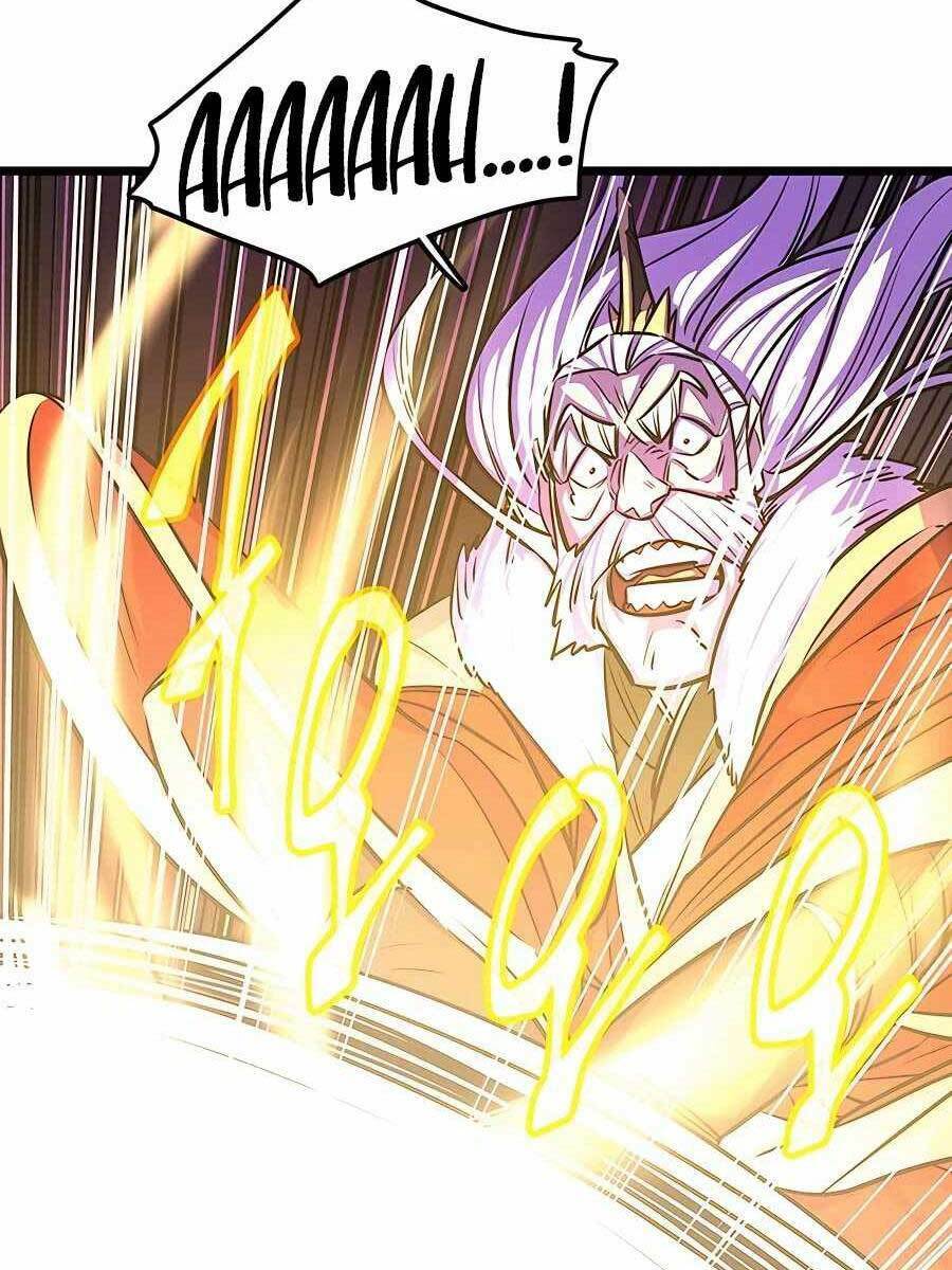 Thiên Hạ Đệ Nhất Đại Sư Huynh Chapter 1 - Trang 2