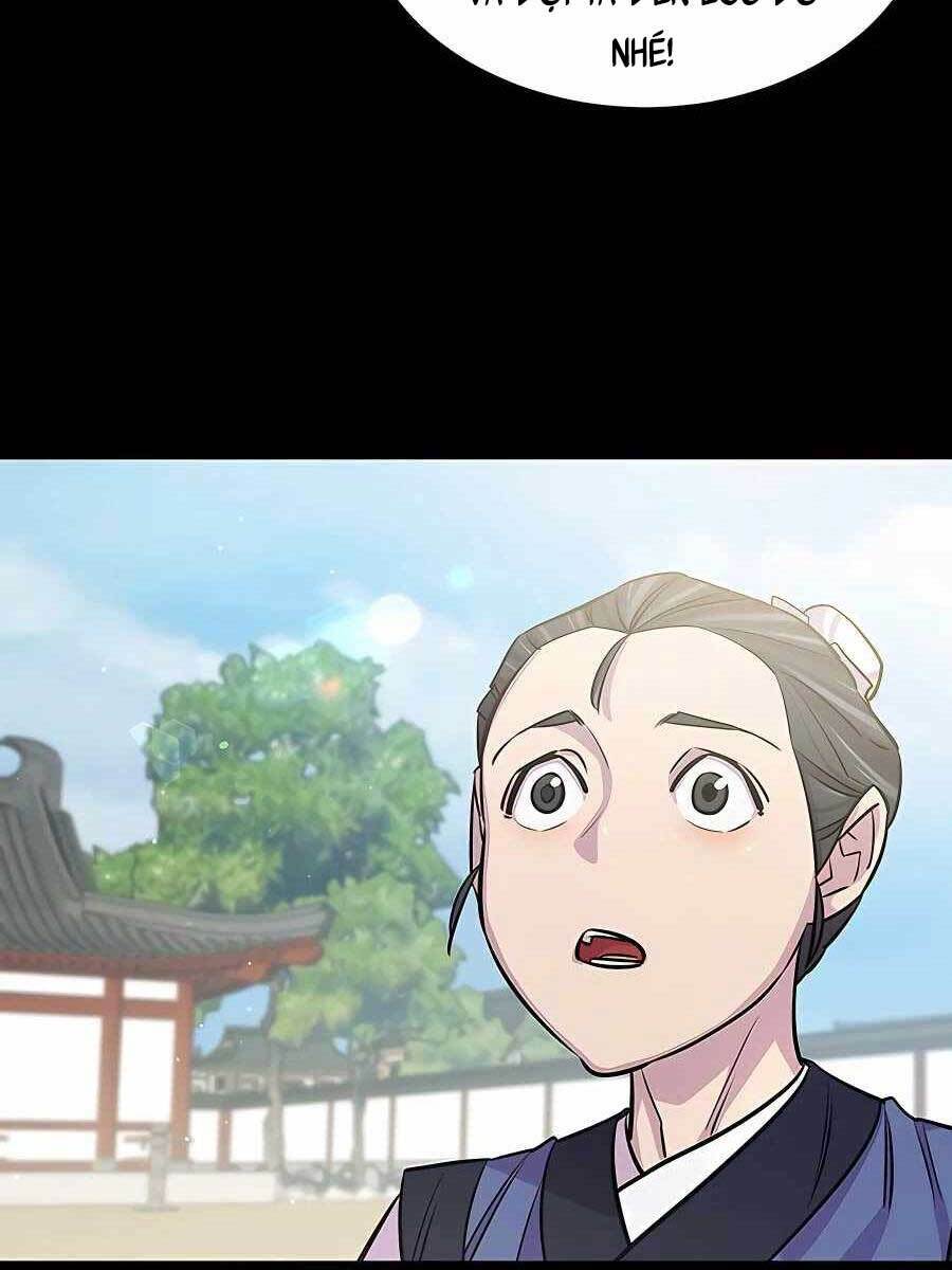 Thiên Hạ Đệ Nhất Đại Sư Huynh Chapter 1 - Trang 2