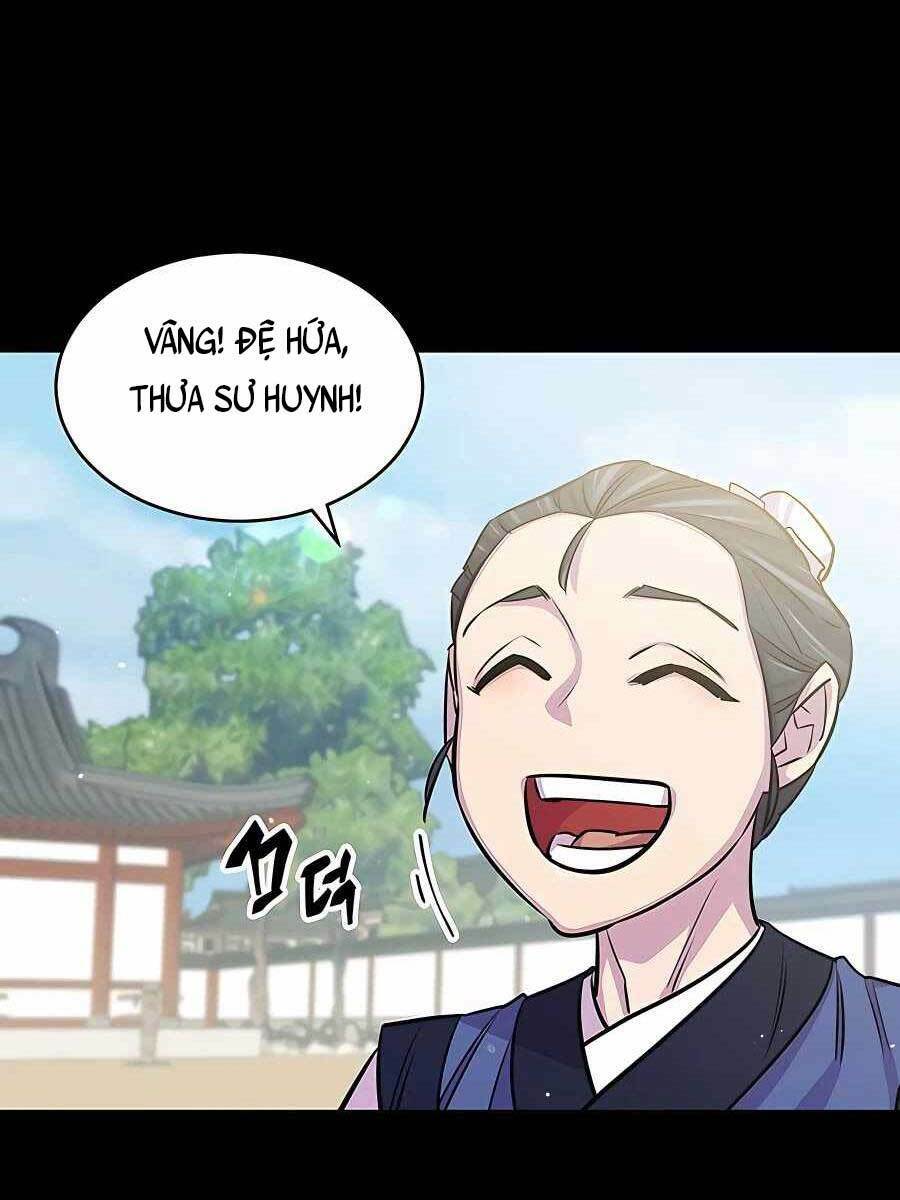 Thiên Hạ Đệ Nhất Đại Sư Huynh Chapter 1 - Trang 2