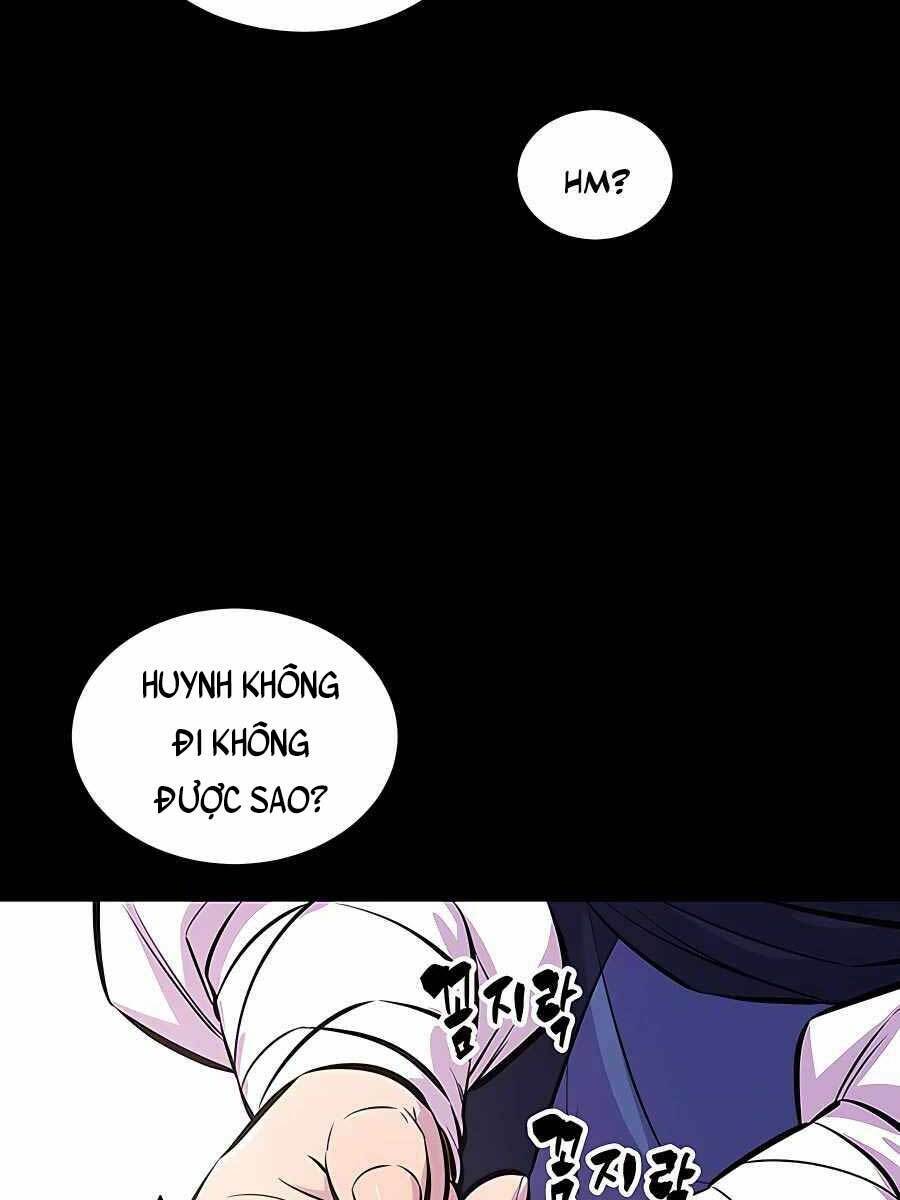 Thiên Hạ Đệ Nhất Đại Sư Huynh Chapter 1 - Trang 2