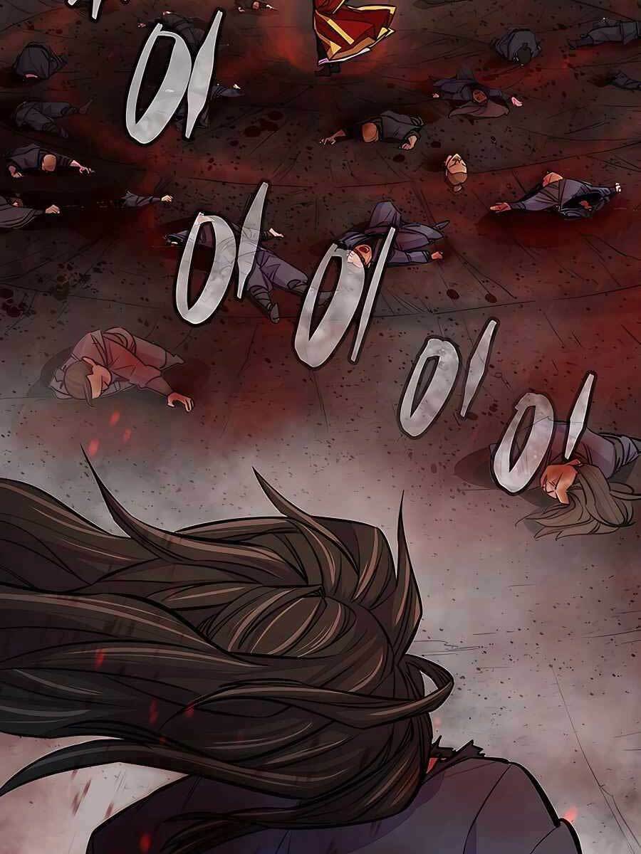 Thiên Hạ Đệ Nhất Đại Sư Huynh Chapter 1 - Trang 2