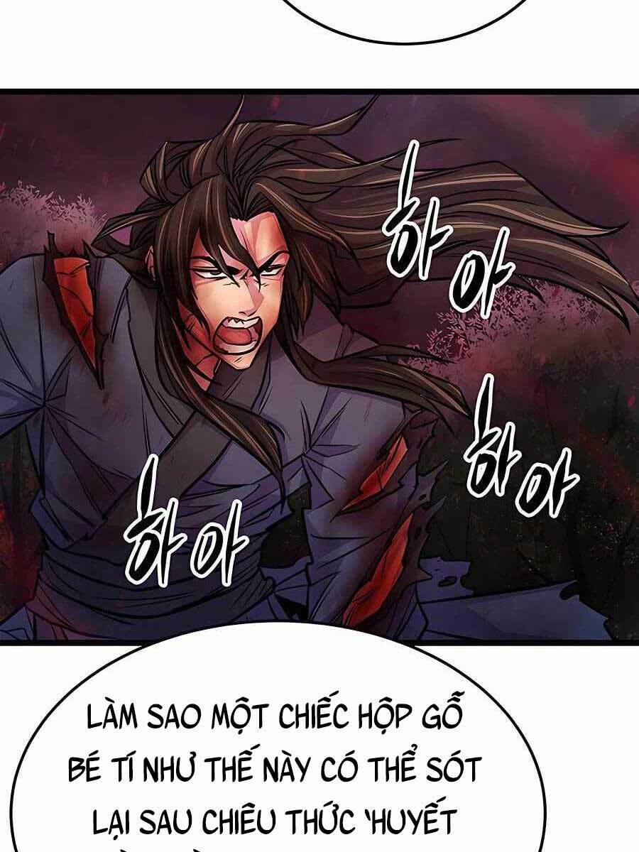 Thiên Hạ Đệ Nhất Đại Sư Huynh Chapter 1 - Trang 2