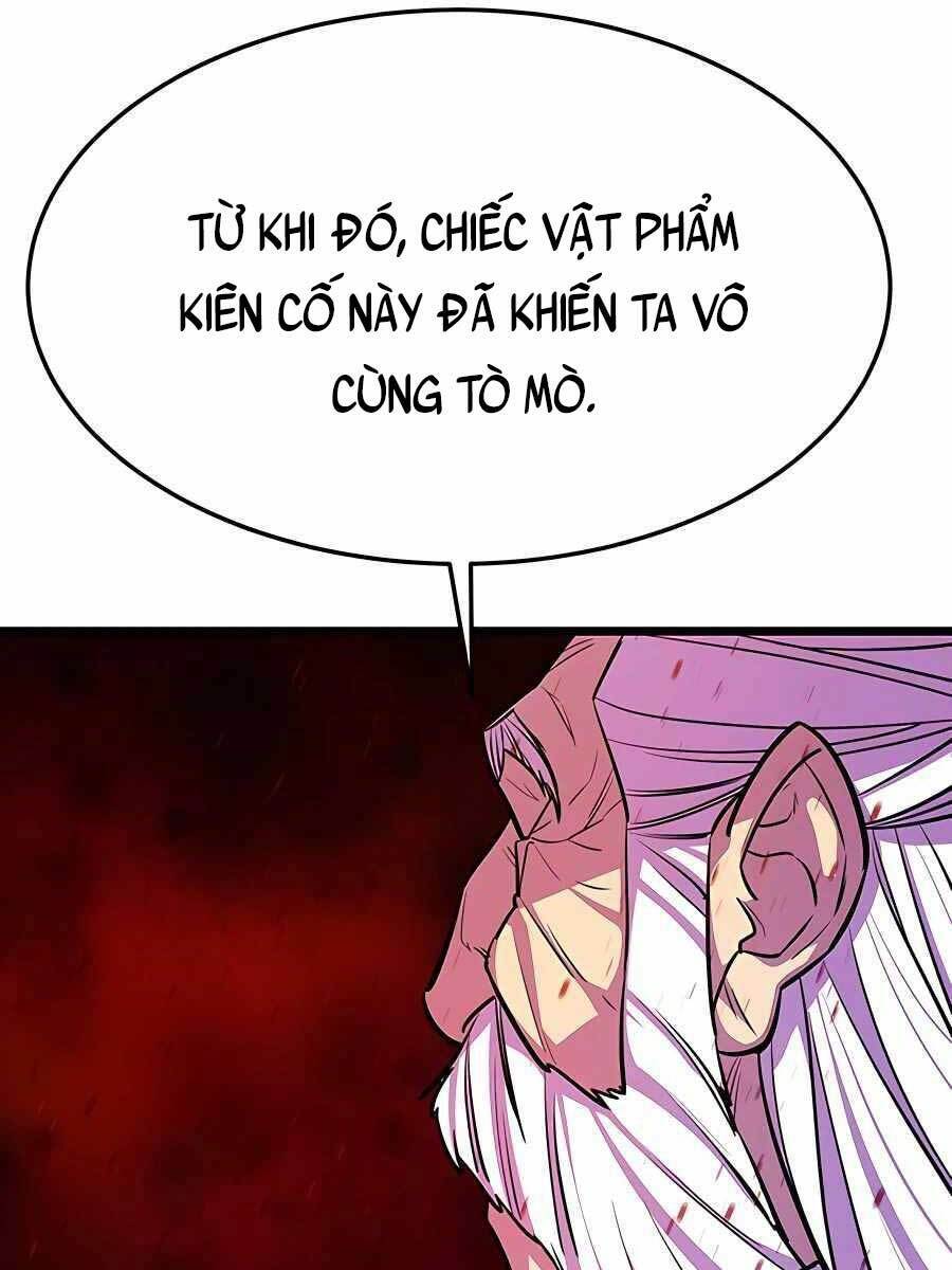 Thiên Hạ Đệ Nhất Đại Sư Huynh Chapter 1 - Trang 2