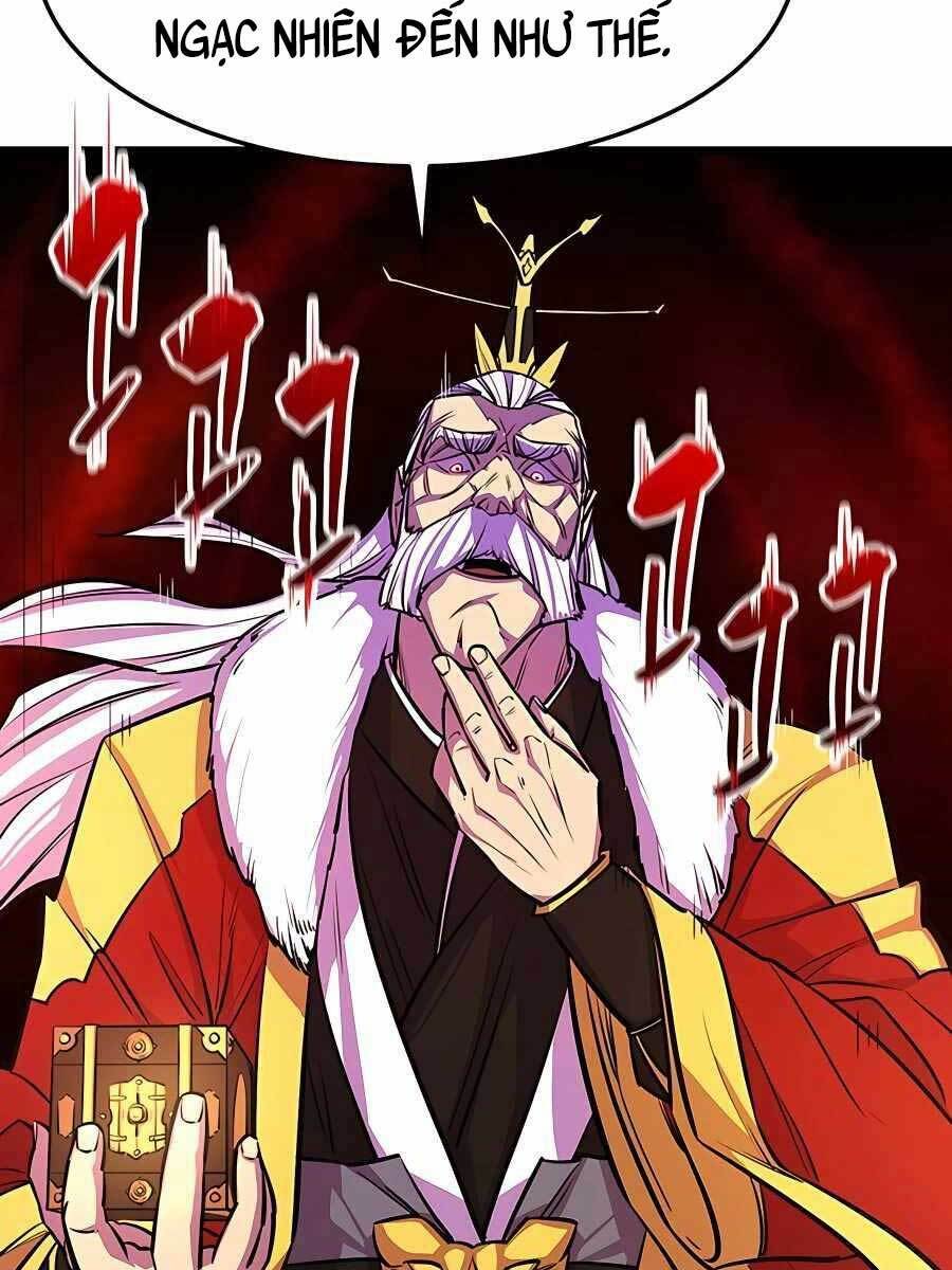 Thiên Hạ Đệ Nhất Đại Sư Huynh Chapter 1 - Trang 2