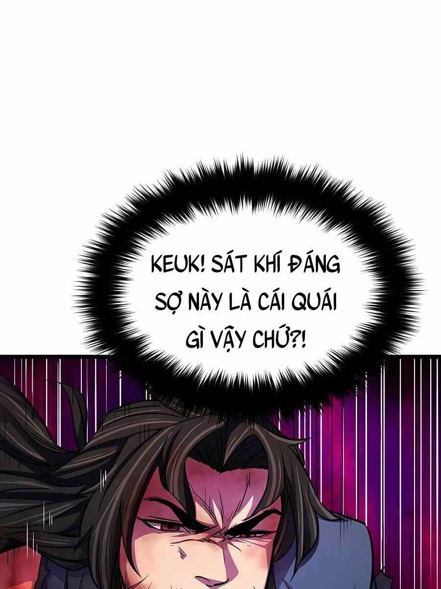 Thiên Hạ Đệ Nhất Đại Sư Huynh Chapter 1 - Trang 2