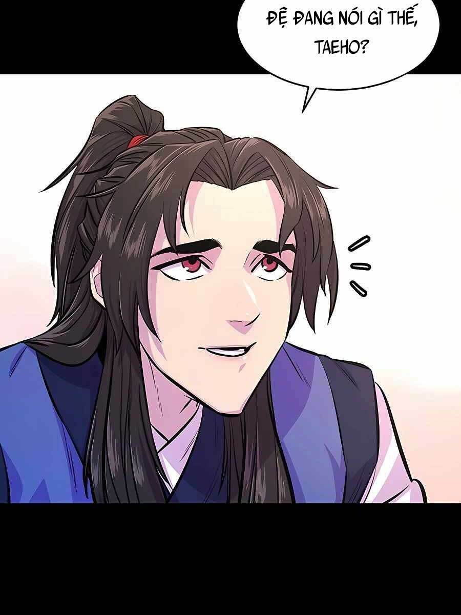 Thiên Hạ Đệ Nhất Đại Sư Huynh Chapter 1 - Trang 2