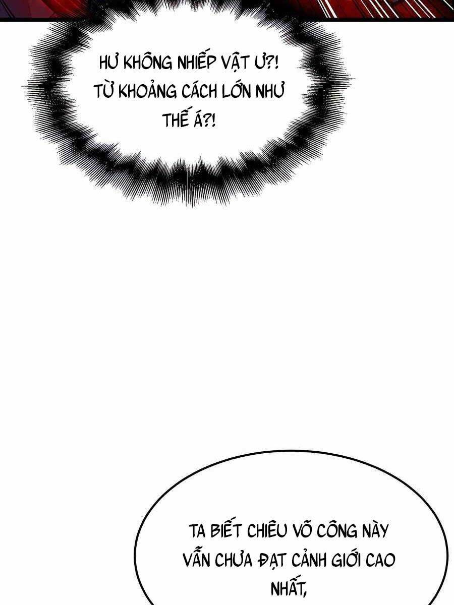 Thiên Hạ Đệ Nhất Đại Sư Huynh Chapter 1 - Trang 2