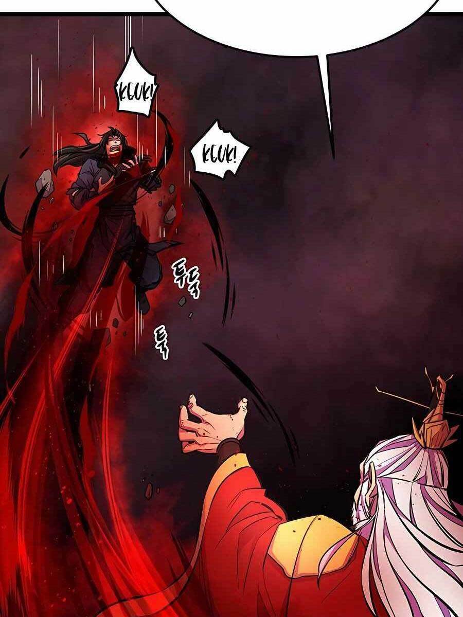 Thiên Hạ Đệ Nhất Đại Sư Huynh Chapter 1 - Trang 2