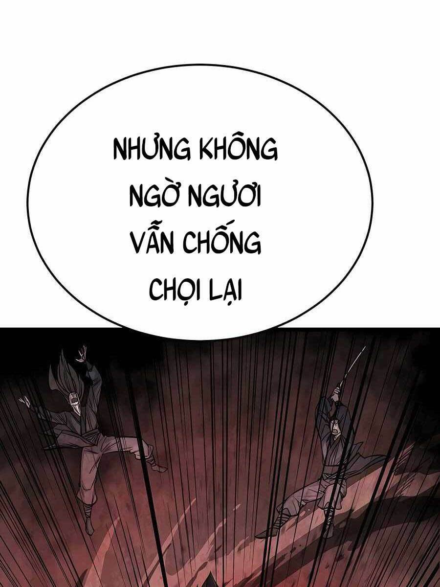 Thiên Hạ Đệ Nhất Đại Sư Huynh Chapter 1 - Trang 2