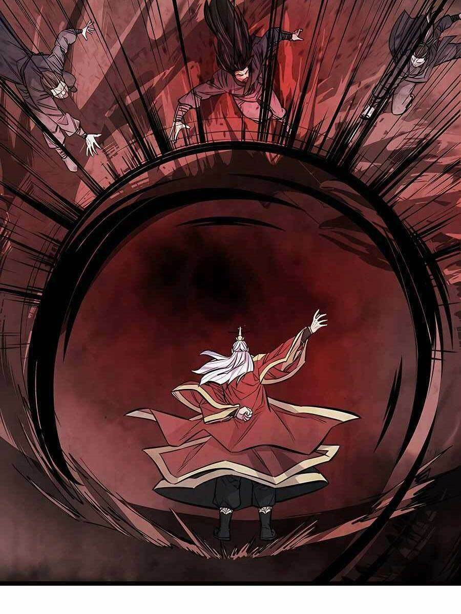 Thiên Hạ Đệ Nhất Đại Sư Huynh Chapter 1 - Trang 2