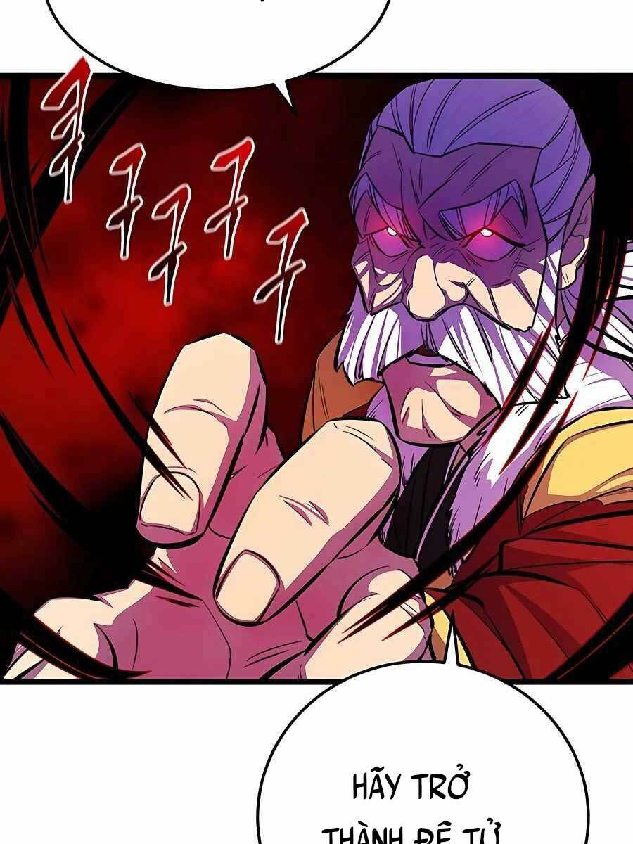 Thiên Hạ Đệ Nhất Đại Sư Huynh Chapter 1 - Trang 2