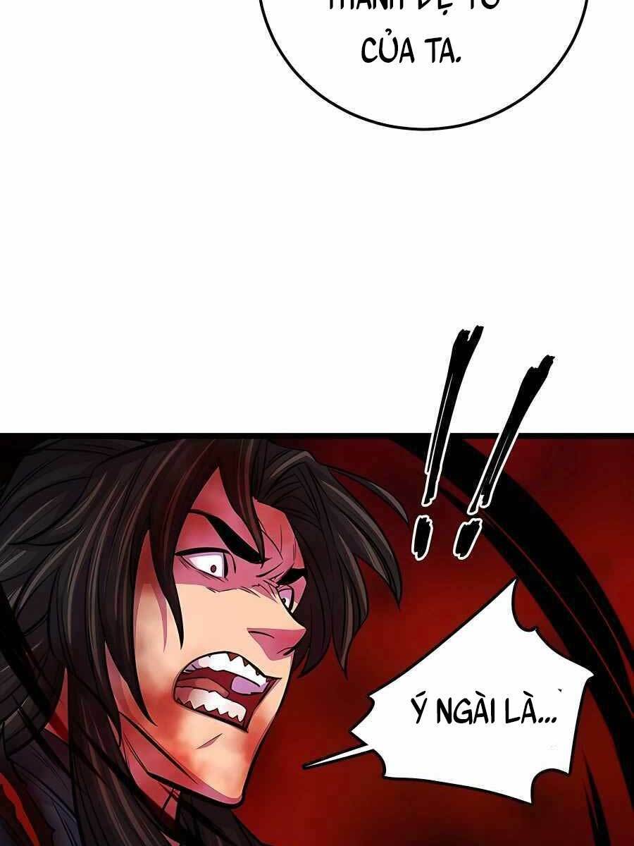 Thiên Hạ Đệ Nhất Đại Sư Huynh Chapter 1 - Trang 2