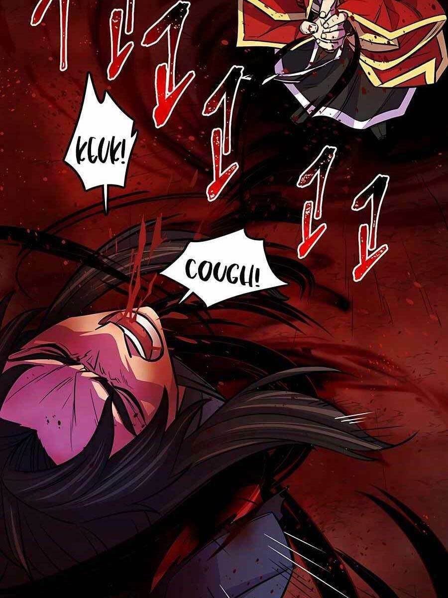 Thiên Hạ Đệ Nhất Đại Sư Huynh Chapter 1 - Trang 2