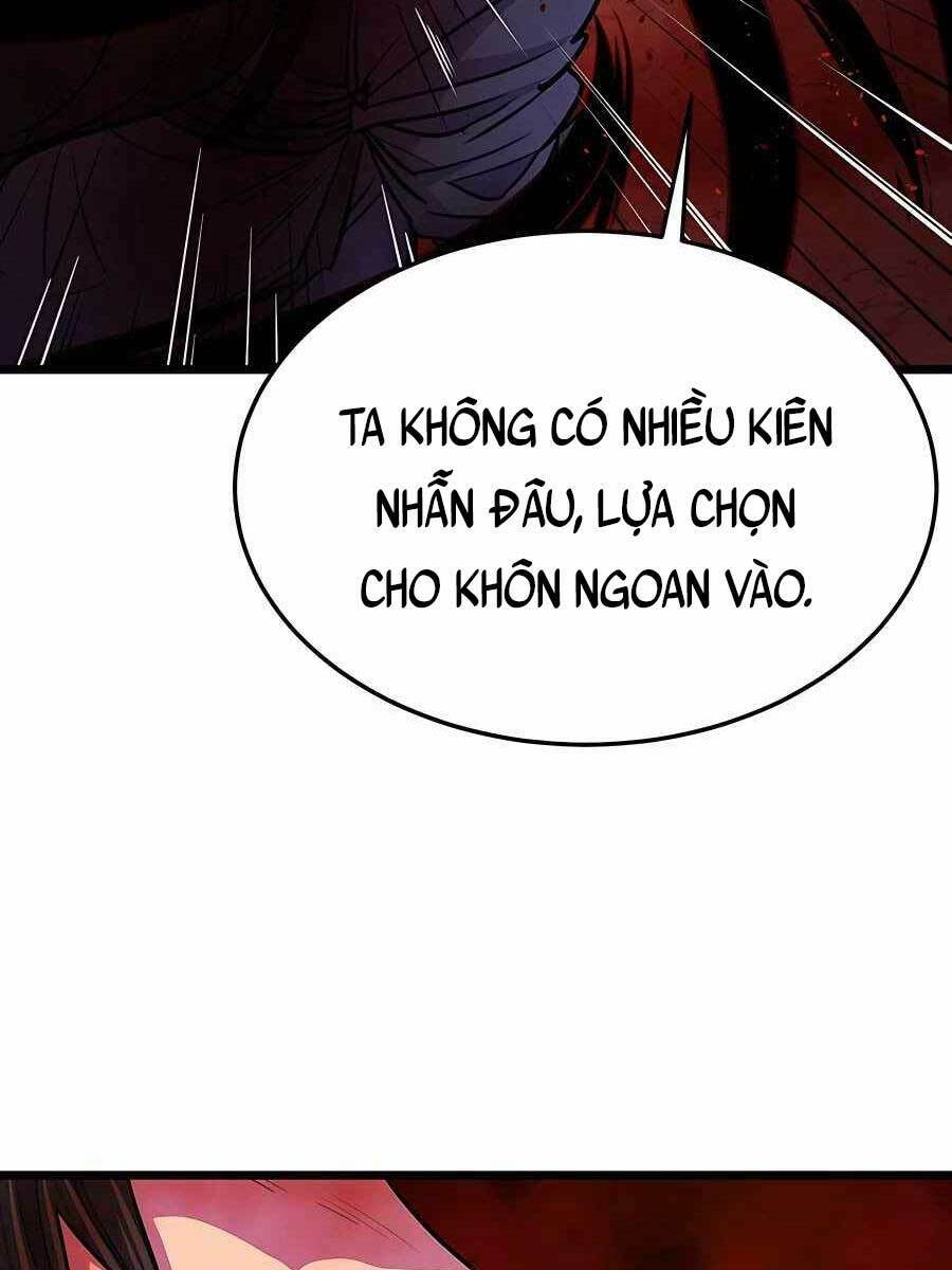 Thiên Hạ Đệ Nhất Đại Sư Huynh Chapter 1 - Trang 2