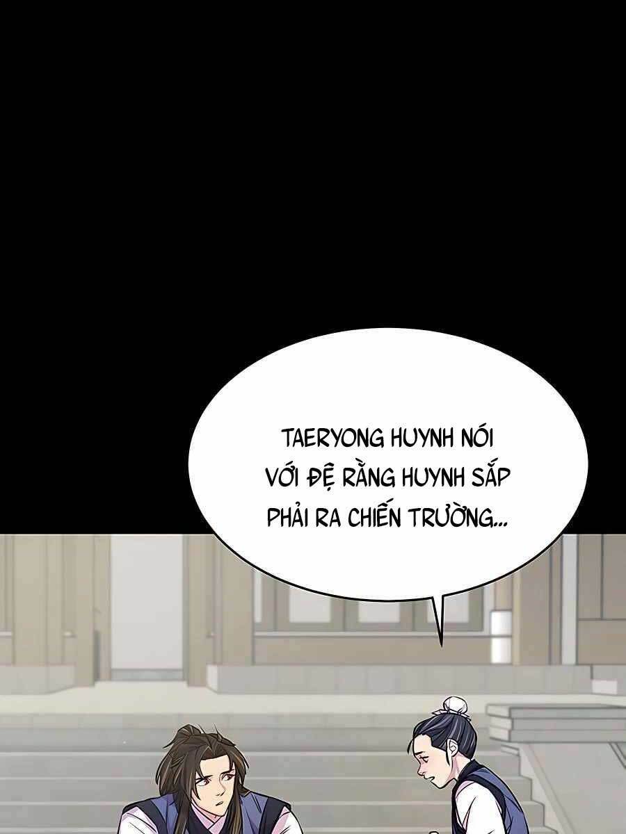 Thiên Hạ Đệ Nhất Đại Sư Huynh Chapter 1 - Trang 2