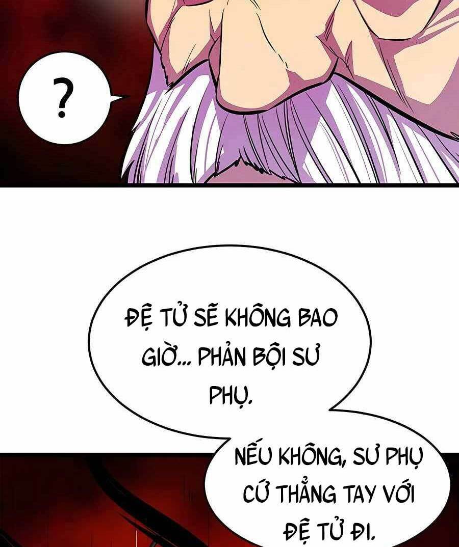 Thiên Hạ Đệ Nhất Đại Sư Huynh Chapter 1 - Trang 2