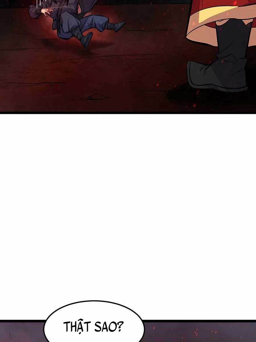 Thiên Hạ Đệ Nhất Đại Sư Huynh Chapter 1 - Trang 2