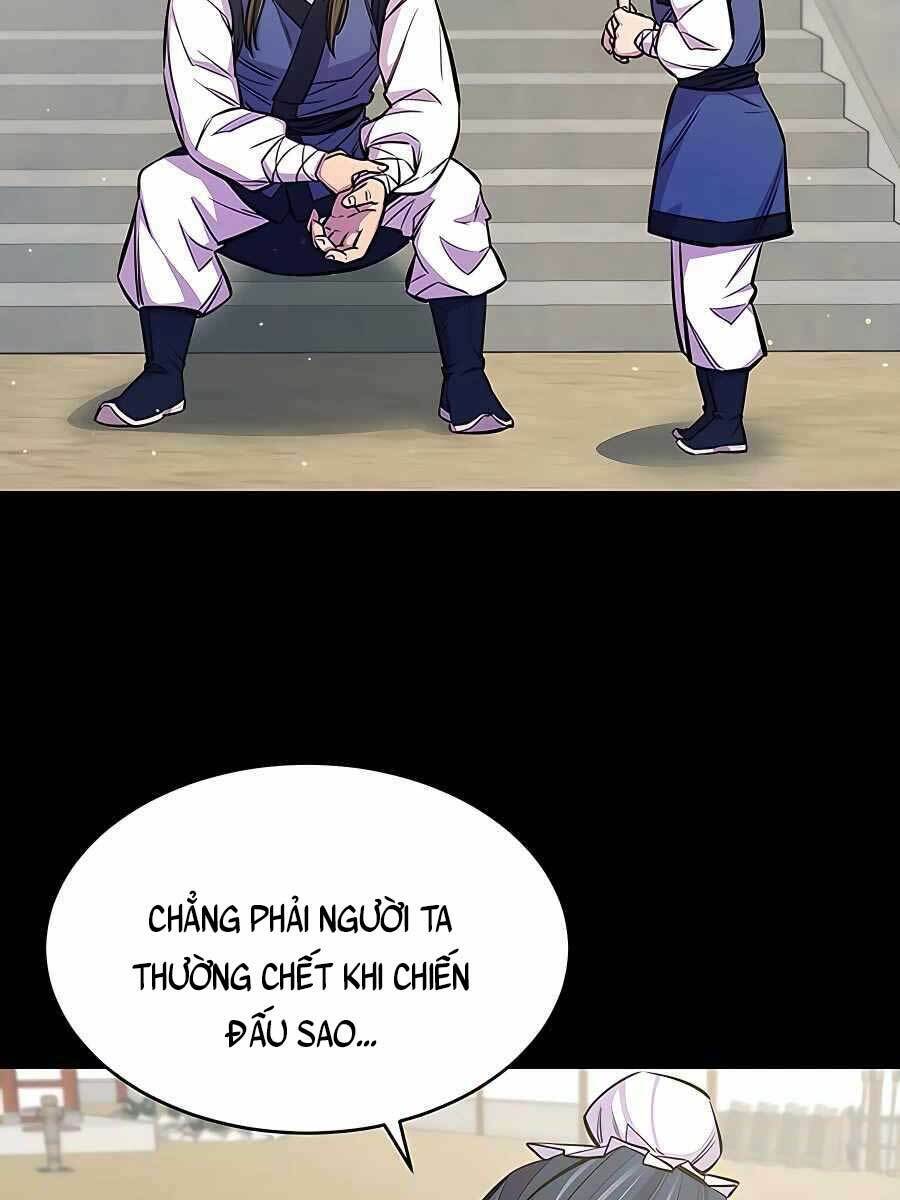 Thiên Hạ Đệ Nhất Đại Sư Huynh Chapter 1 - Trang 2