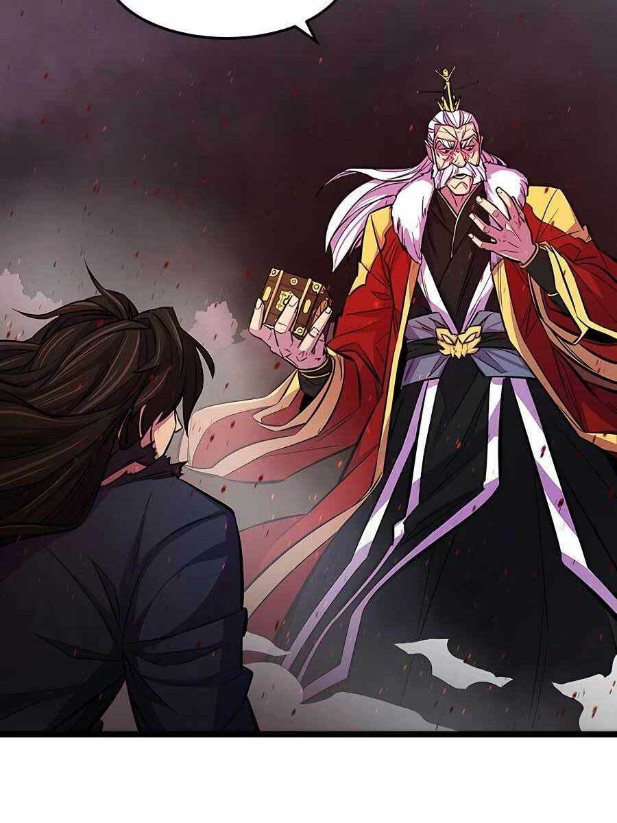 Thiên Hạ Đệ Nhất Đại Sư Huynh Chapter 1 - Trang 2