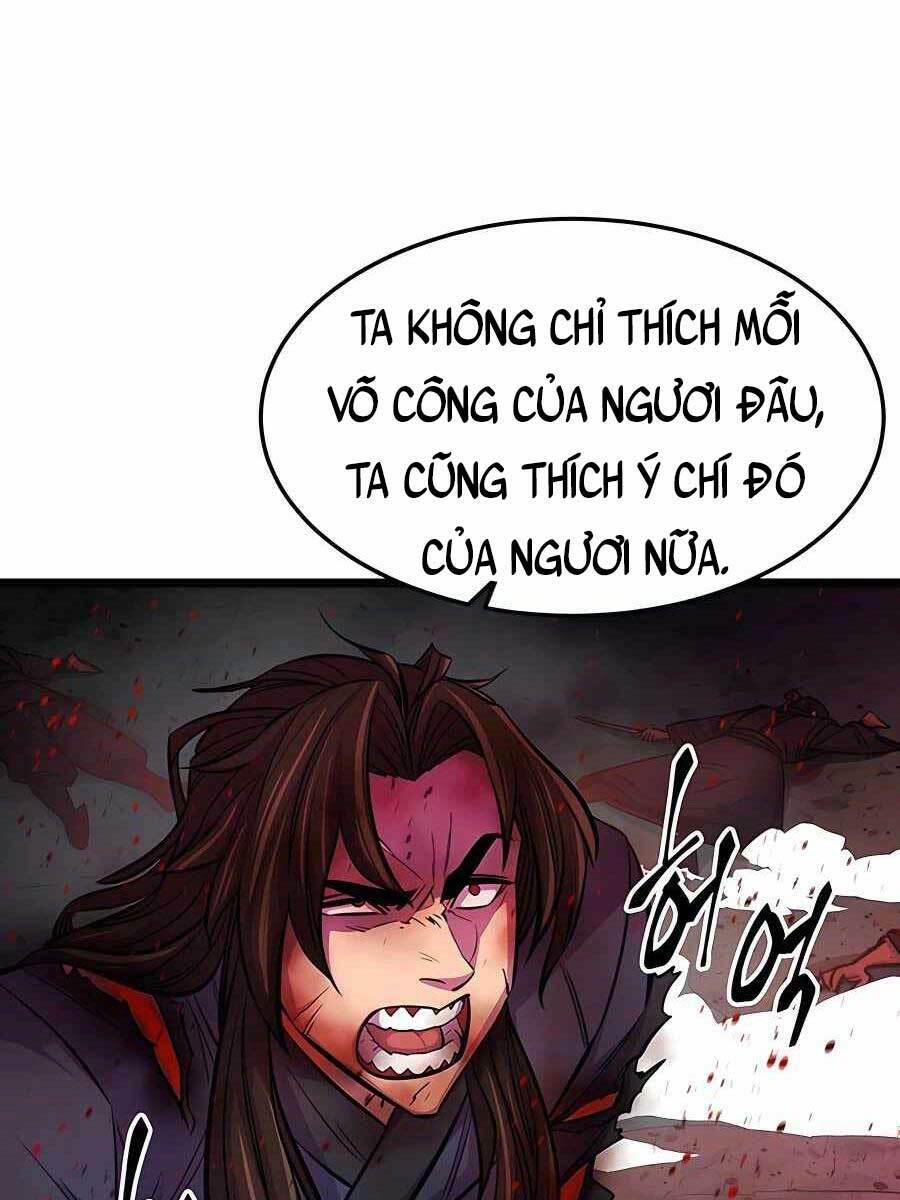 Thiên Hạ Đệ Nhất Đại Sư Huynh Chapter 1 - Trang 2