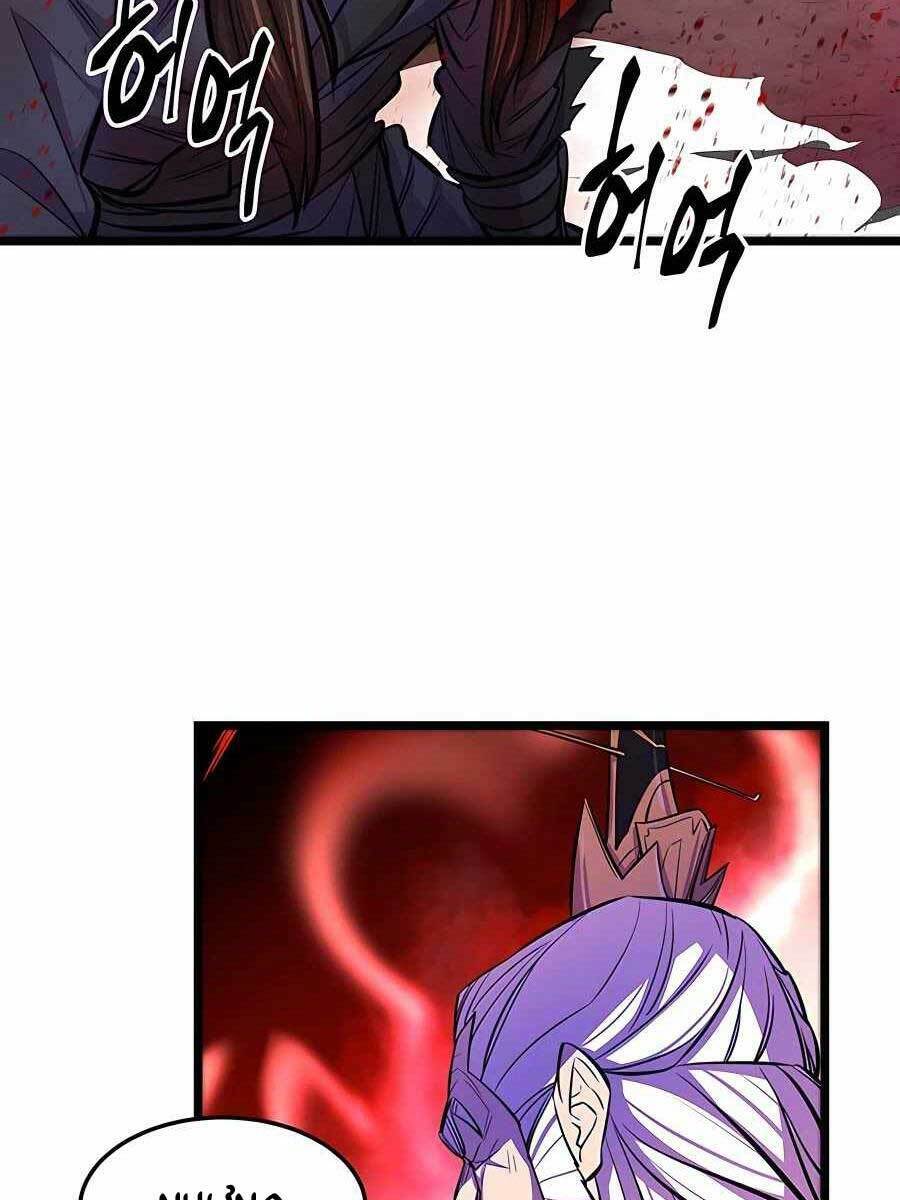 Thiên Hạ Đệ Nhất Đại Sư Huynh Chapter 1 - Trang 2